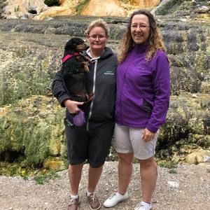 Meet your Posher, Debbie